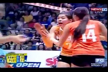 ALYSSA VALDEZ BEST SVL G3 FINALS