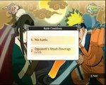 Naruto Shippuden Ultimate Ninja Storm Generations Walkthrough Part 17