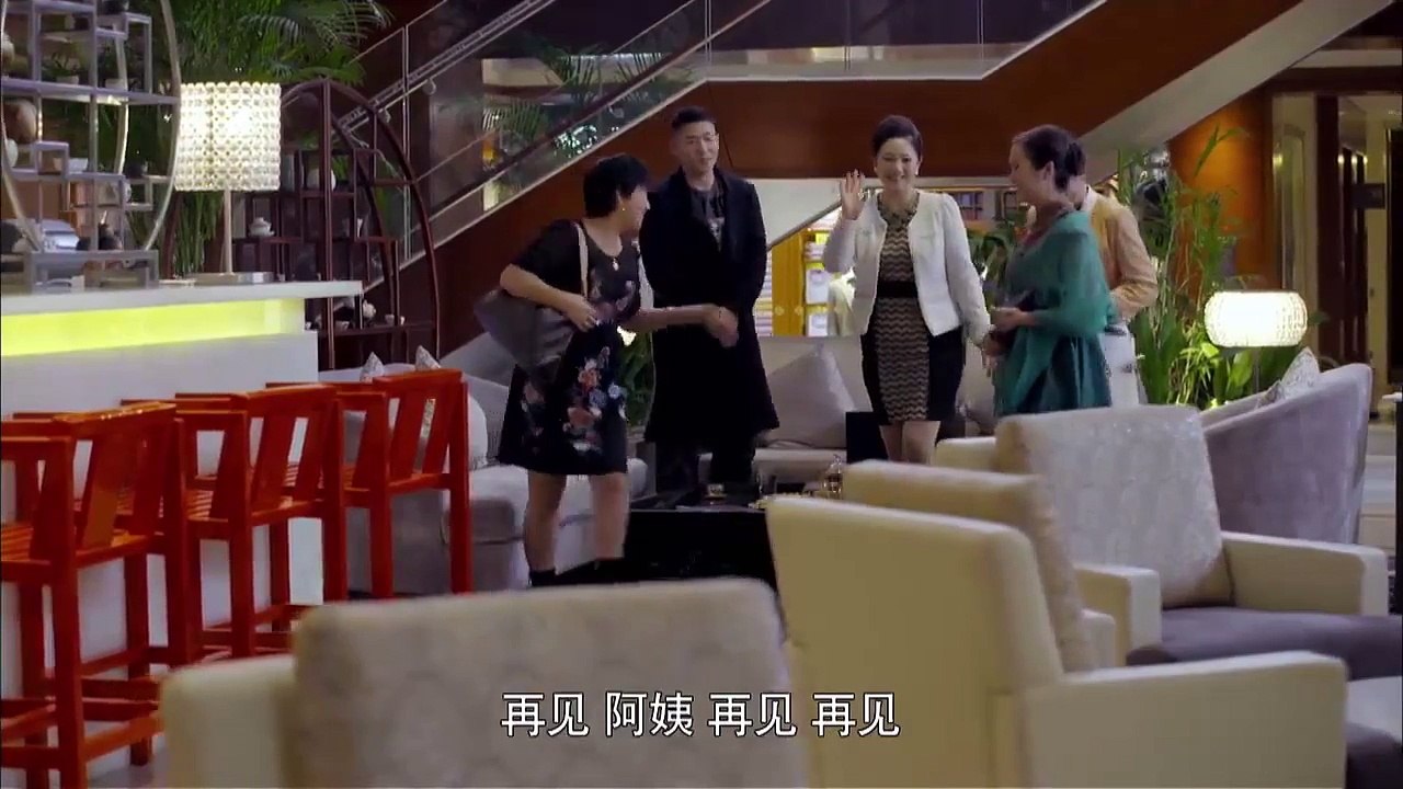 孩子回國了 第33集（萬茜、曹雲金、劉芙伶等主演）