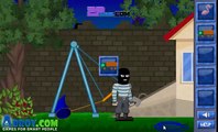 Clumsy Robber Level1-8 Walkthrough