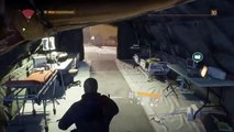 The Division - Hudson Yards - All Intel Locations: 15/15 (1024p FULL HD)