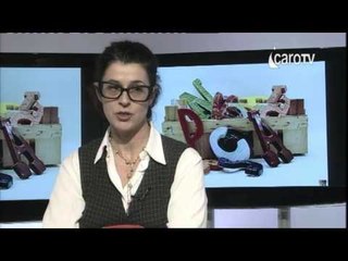 Metropolis. La cartella dei talenti del 10 Marzo 2016