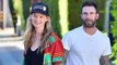 Adam Levine and Behati Prinsloo are Expecting a Child!