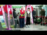 [Y-STAR] gang ho dong, comeback(강호동, 무릎팍도사 복귀 현장)