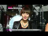 [Y-STAR] Musical 'Rock of Ages', showcase (뮤지컬 락오브에이지, 쇼케이스 현장)