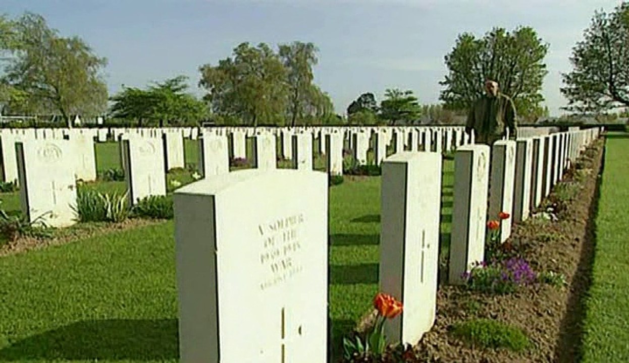 War Walks - S01E06 - Goodwood