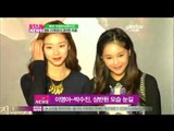 [Y-STAR] Lee Younga-Park Soojin, Fashion showdown(이영아-박수진, 패션 대결 승자는?)