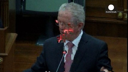 Kosovo: nona protesta con lacrimogeni in parlamento, governo comprerà body scanner