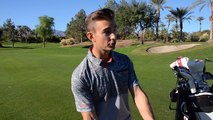INDIAN WELLS GOLF COURSE VLOG CELEBRITY PART 2