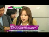 [Y-STAR] Son Yeonjaei, Leaving the fashion? (손연재 출국, 리듬체조요정의 공항패션?)