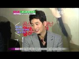 [Y-STAR] Jung Jae-young slaps Park Si-hoo in the face? (박시후 '정재영에게 뺨 맞았다')