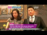 [Y-STAR] Answer Kim Myungmin With Jung Ryeowon (김명민 정려원, 연기 환상 호흡)