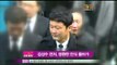 [Y-STAR] Laid Kim Sung-soo ex-wife's body in state (김성수 전부인, 추모공원에 안치돼)