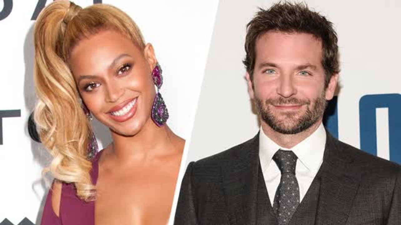 Beyoncé ist zu teuer für Bradley Cooper