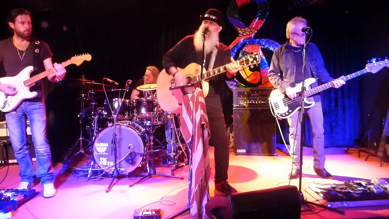 Gil Edwards @GoMusic 3/16 - MORNING STAR