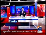 Aaj Shahzaib Khanzada Ke Saath 10 March 2016 | Geo News