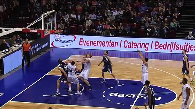 Hoogtepunten Donar - Leiden - RTV Noord