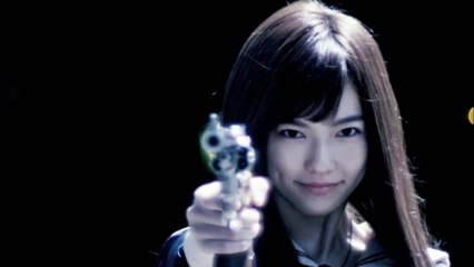 ドラマ「マジすか学園5」予告映像 / AKB48[公式]