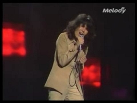 Esther Galil - Le Jour Se Lève