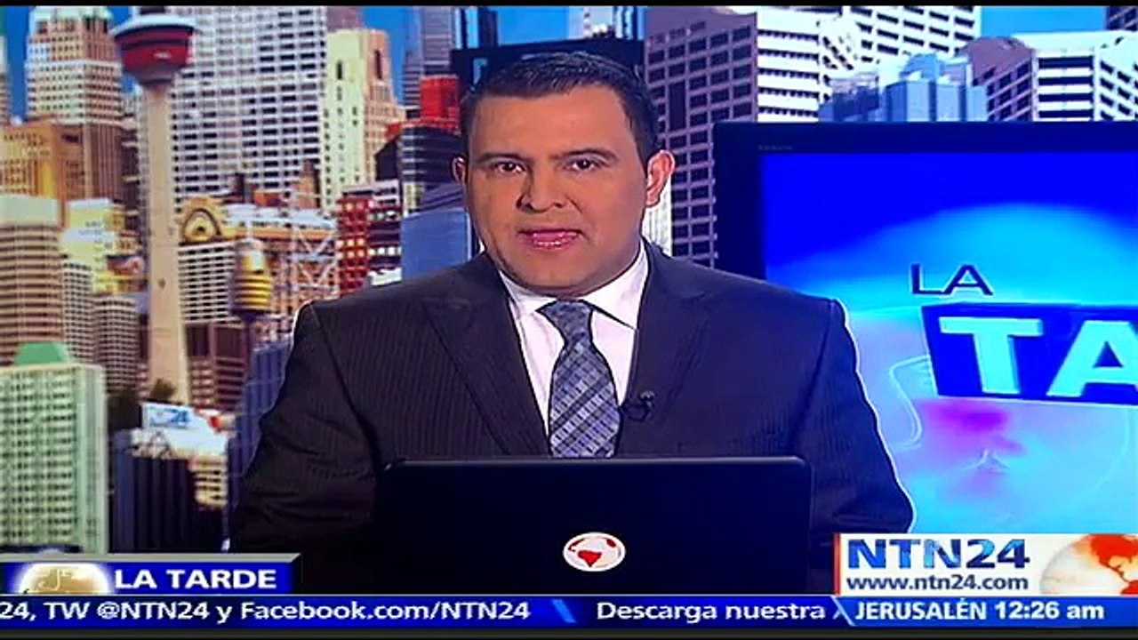 Óscar Iván Zuluaga denuncia ante la CIDH persecución política en Colombia y pide medidas cautelares a su favor