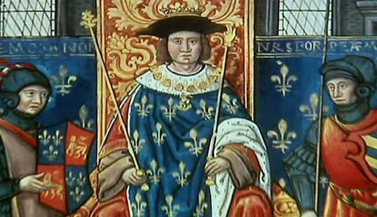 War Walks - S02E02 - Bosworth