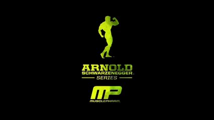 Arnold Schwarzenegger s Blueprint Training Program   Trailer