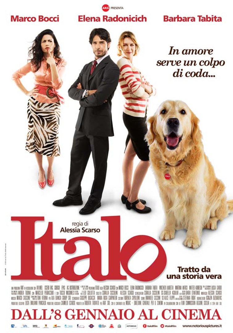 film completo in italiano commedia