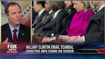 Hillary Clintons email scandal a serious security breach?