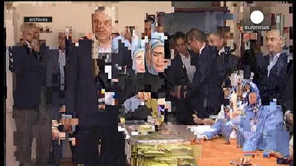 Турция: жена Эрдогана назвала гарем "школой жизни"