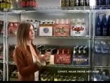 Funny Beer Commercials! (Part 1of3)