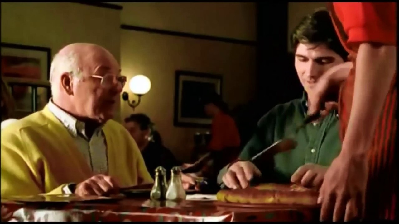 Funny Formula 1 Commercials