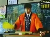 Funny Japanese Fanta Commercials with subtitles