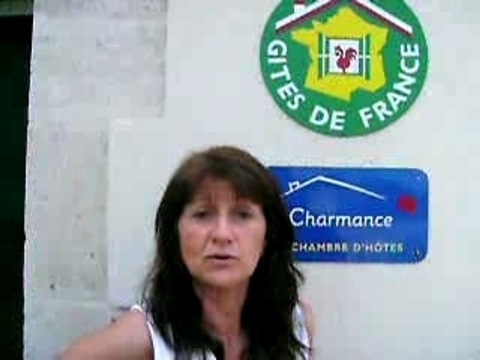 Témoignage de Madame GRUOT,