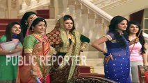 Swaragini - 10th March 2016 - स्वरागिनी - Full Uncut Episode Shoot | Colors Tv Swaragini On Locatio