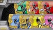 Power Rangers Samurai Super Samurai ᴴᴰ - Full Episodes - Power Rangers Games