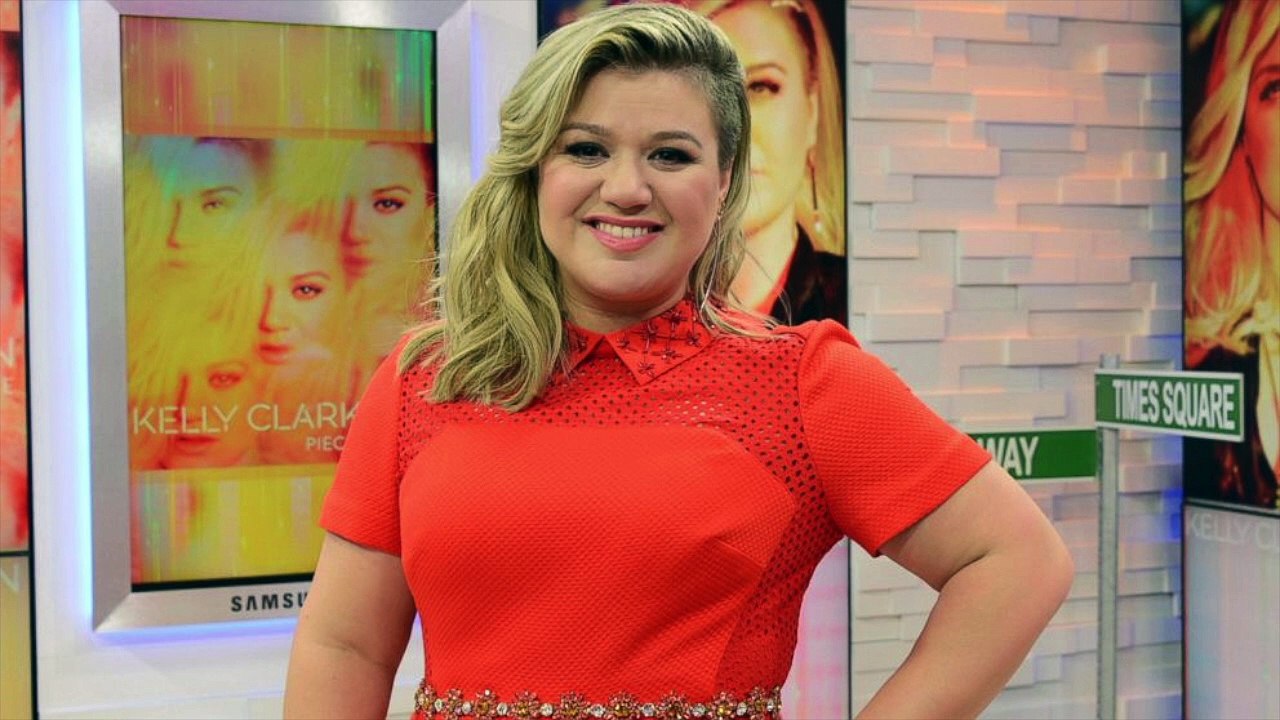 #PopChat with Maddison - Kelly Clarkson, Erin Andrews, & More
