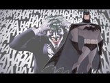 Bruce Timm Says They Will Be Adding Story To The Killing Joke