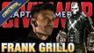 Frank Grillo Talks Captain America: Civil War & Crossbones