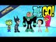 Teen Titans Go! Two Parter: Part Two Exclusive Clip!