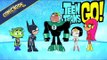 Teen Titans Go! Two Parter: Part Two Exclusive Clip!