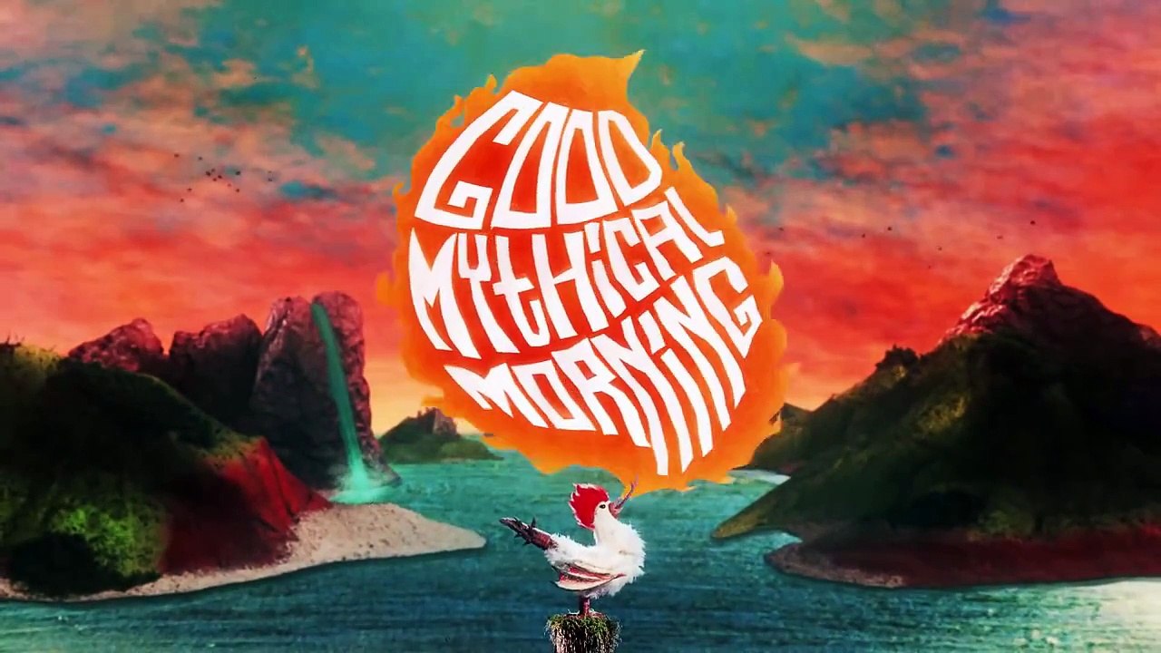 The British Food Taste Test (w/Sorted Food)