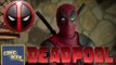Deadpool Promotes The Comic Con Experience