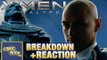 X-Men: Apocalypse Trailer Breakdown/Analysis  & Reaction
