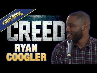 Ryan Coogler Talks CREED