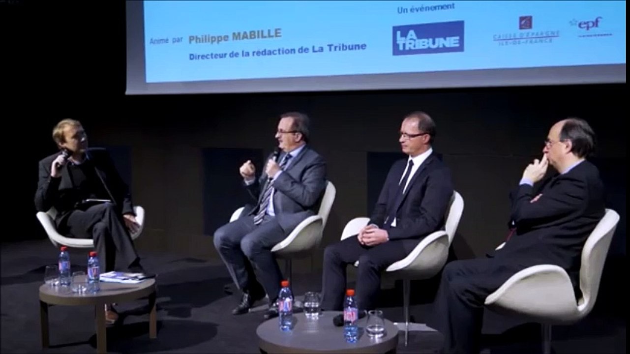 Les jeux olympiques, un dossier politico-financier