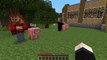 Minecraft | GRIMS DOG SHOW!! | Custom Mod Adventure