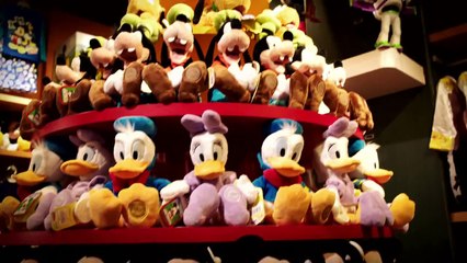 Disney Store – Partageons la magie de Noël