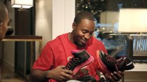 Top 10 Funniest Foot Locker Commercials 2016