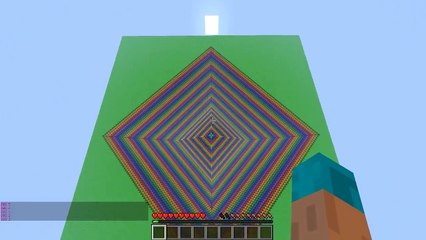 Minecraft The Dropper 2 - ماينكرافت ماب الطيحة اثنين #1