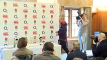 England rugby coach ready for Wales in Six Nations